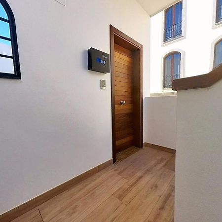 Myhome Urban Apartments بويرتو ديل روزاريو المظهر الخارجي الصورة