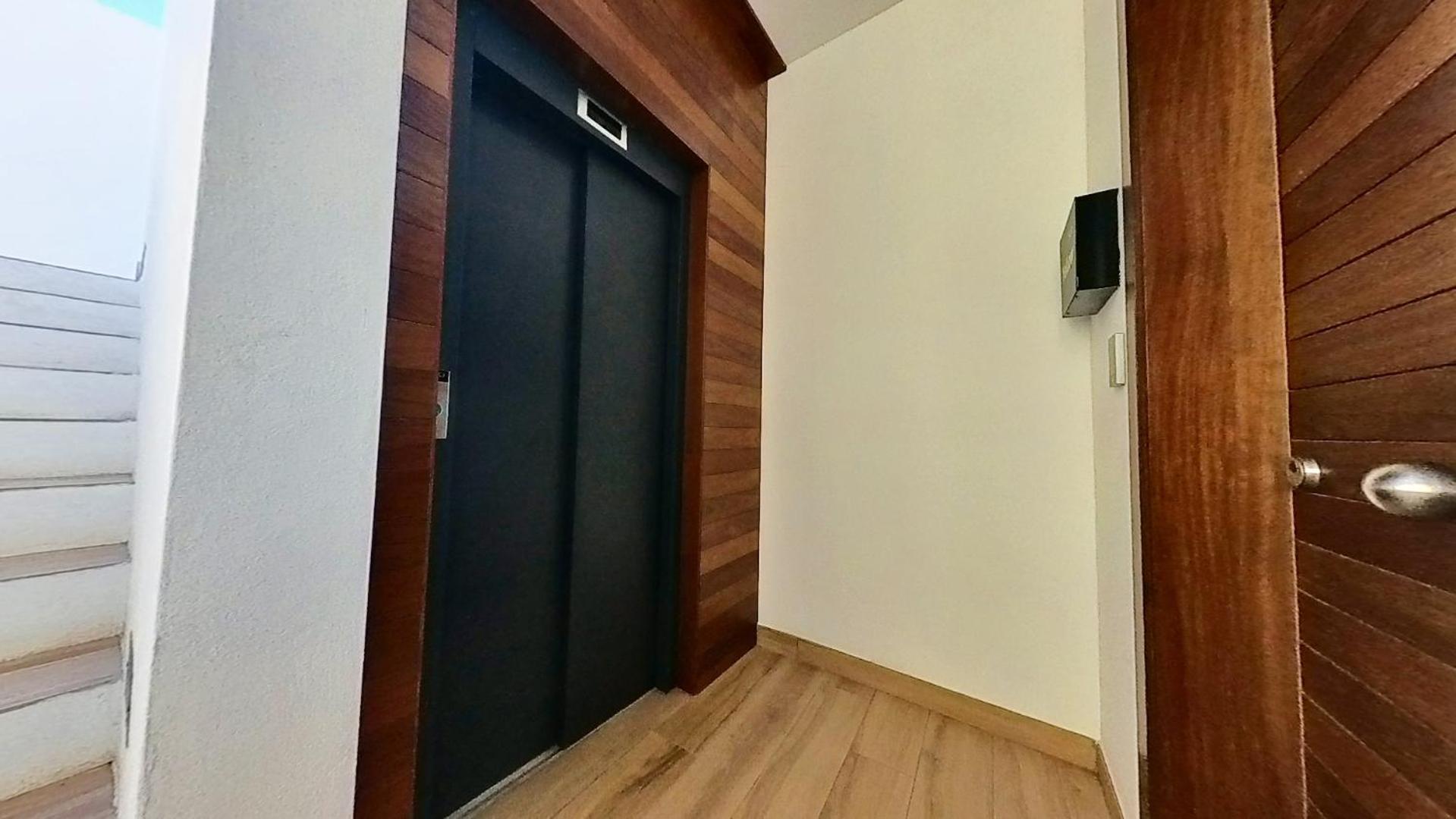 Myhome Urban Apartments بويرتو ديل روزاريو المظهر الخارجي الصورة