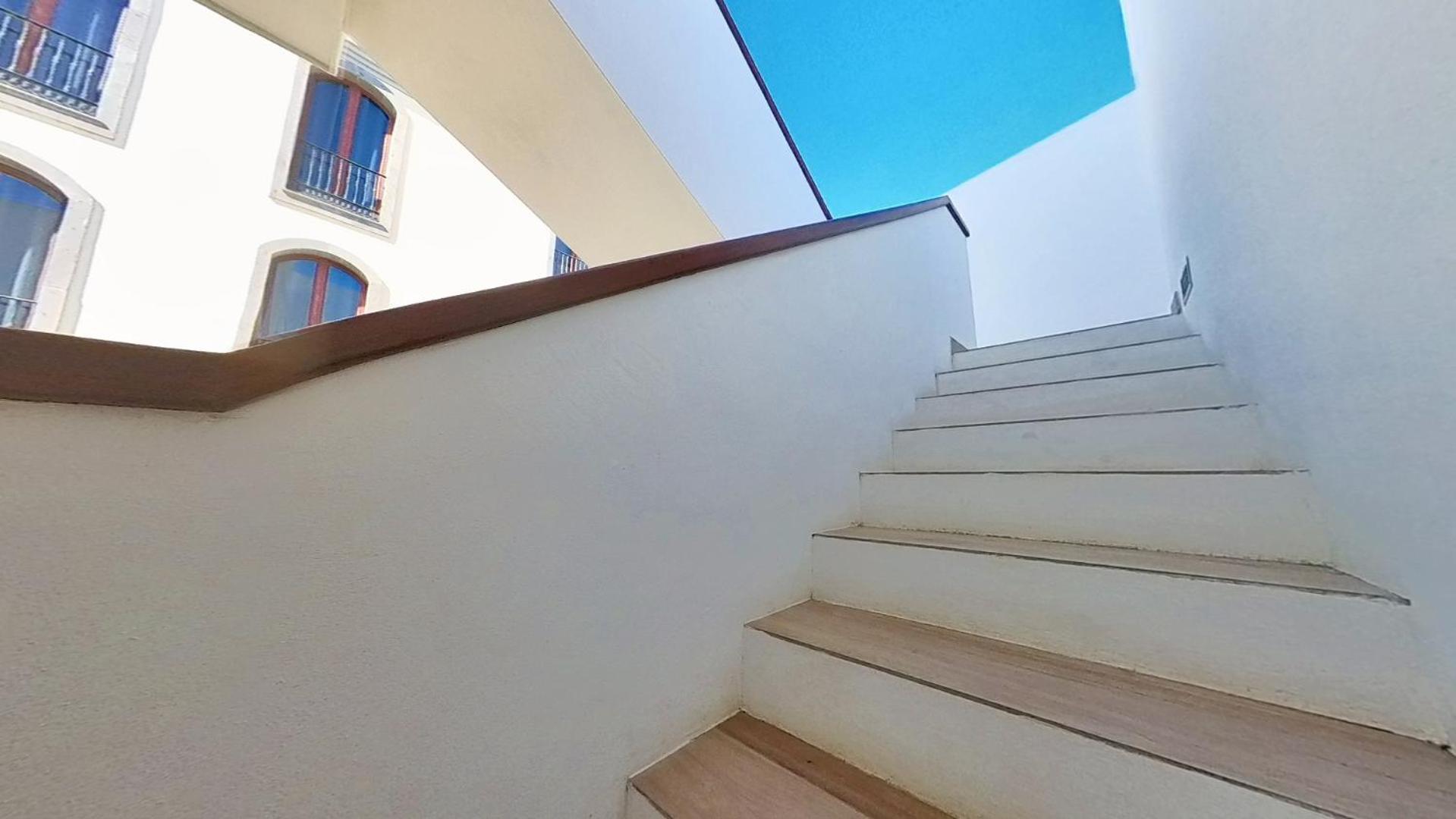 Myhome Urban Apartments بويرتو ديل روزاريو المظهر الخارجي الصورة