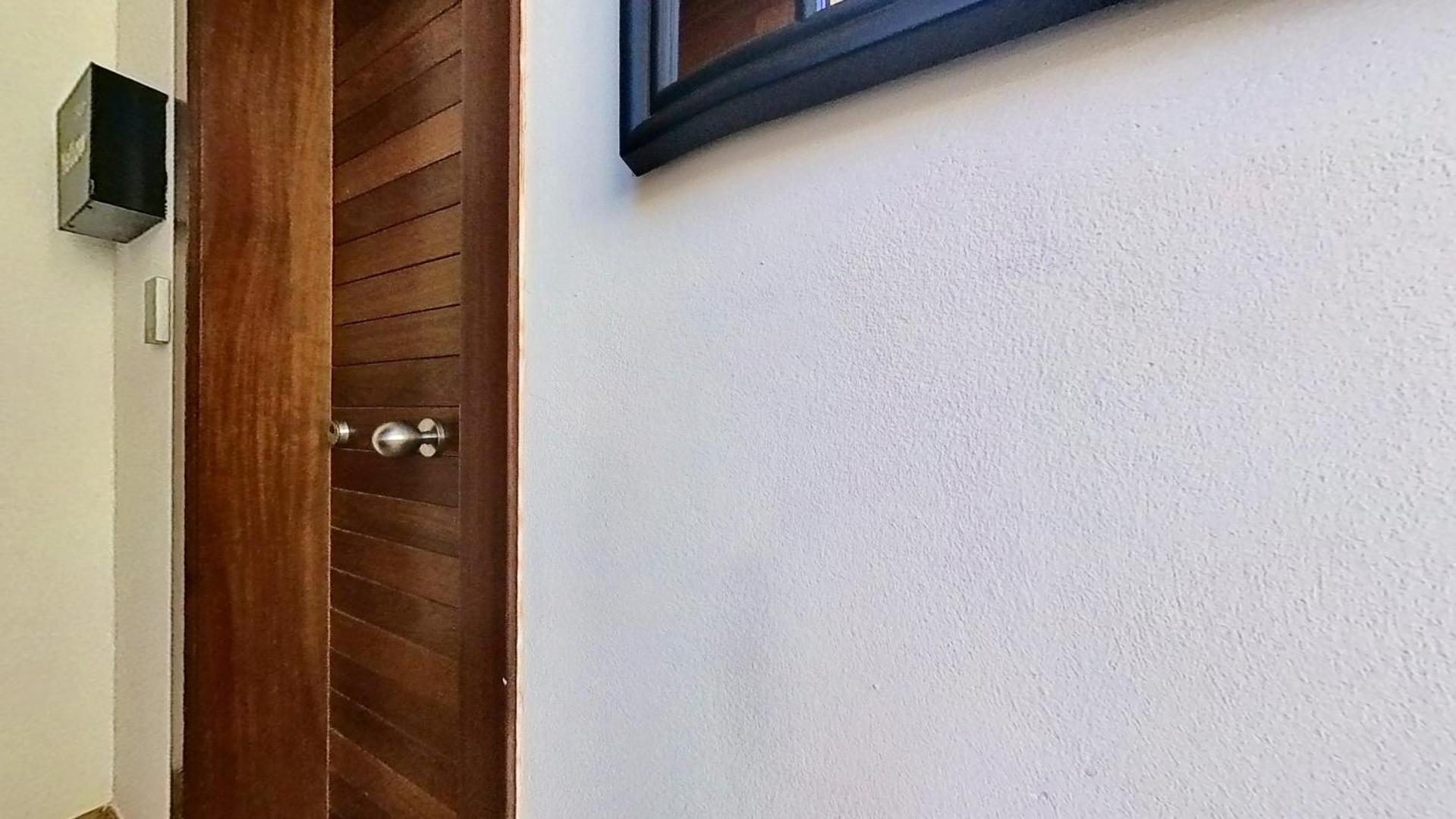Myhome Urban Apartments بويرتو ديل روزاريو المظهر الخارجي الصورة