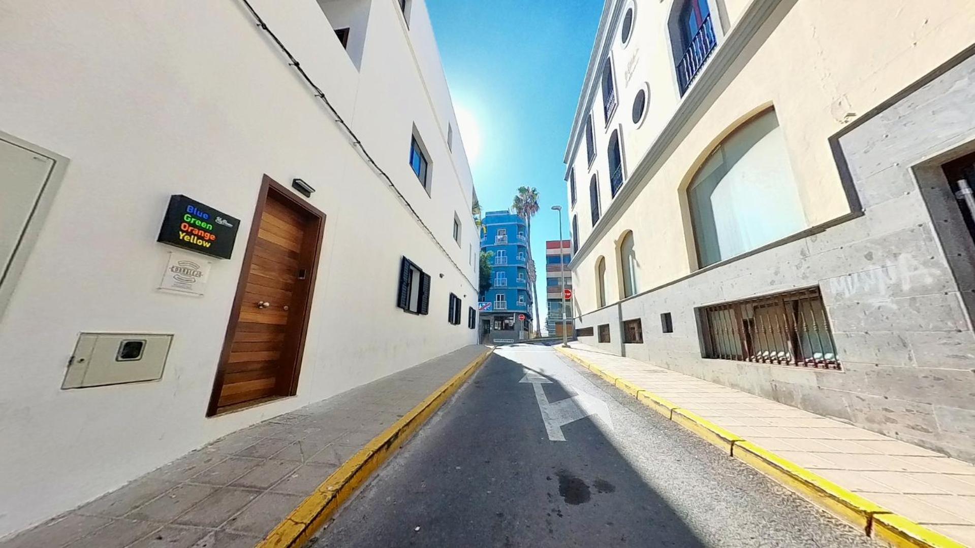 Myhome Urban Apartments بويرتو ديل روزاريو المظهر الخارجي الصورة