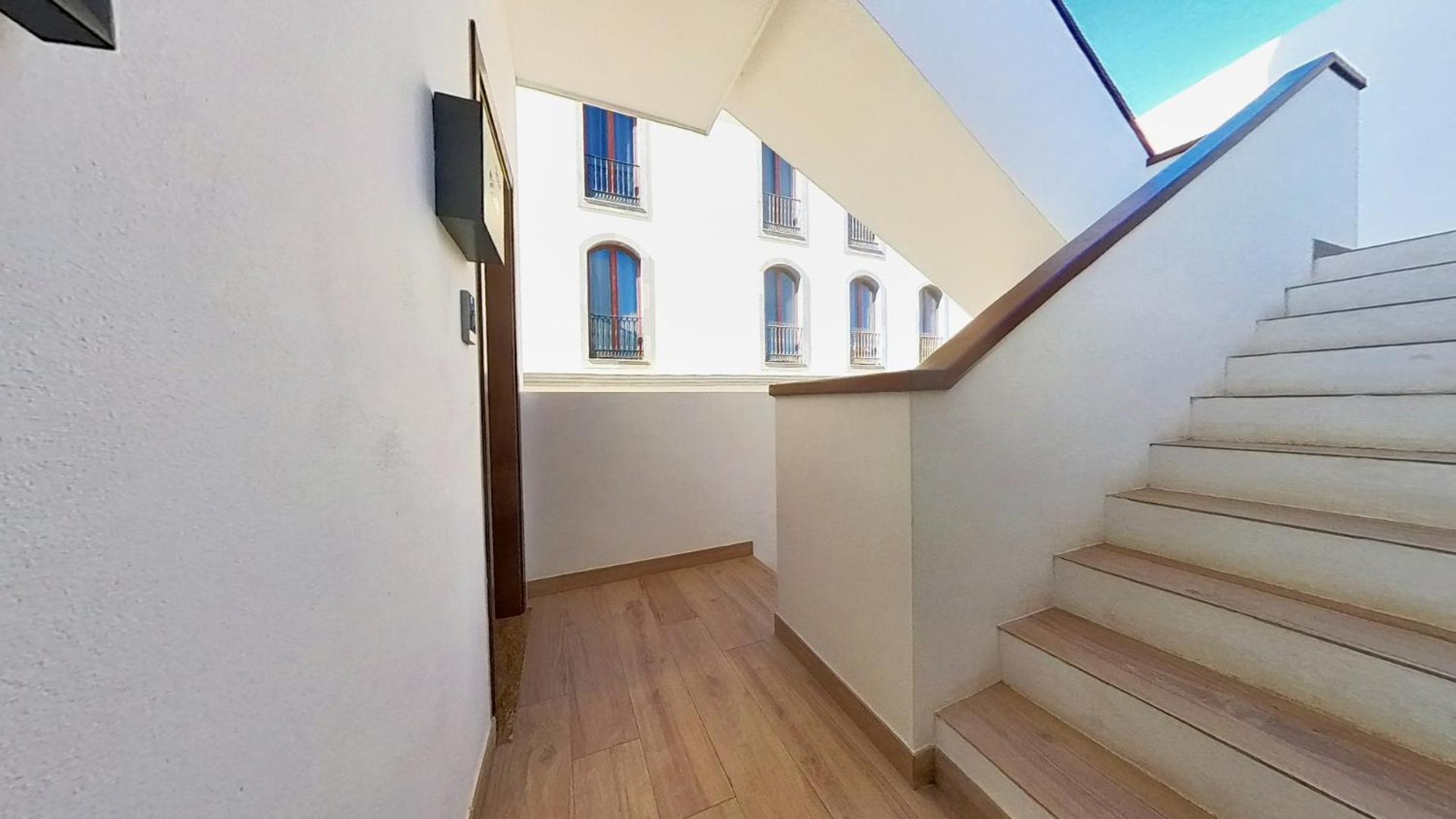 Myhome Urban Apartments بويرتو ديل روزاريو المظهر الخارجي الصورة