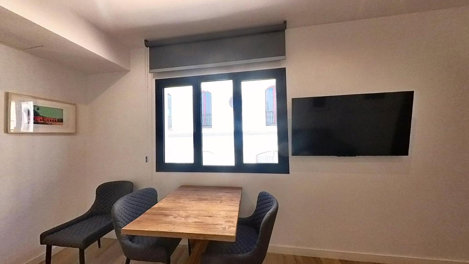 Myhome Urban Apartments بويرتو ديل روزاريو المظهر الخارجي الصورة