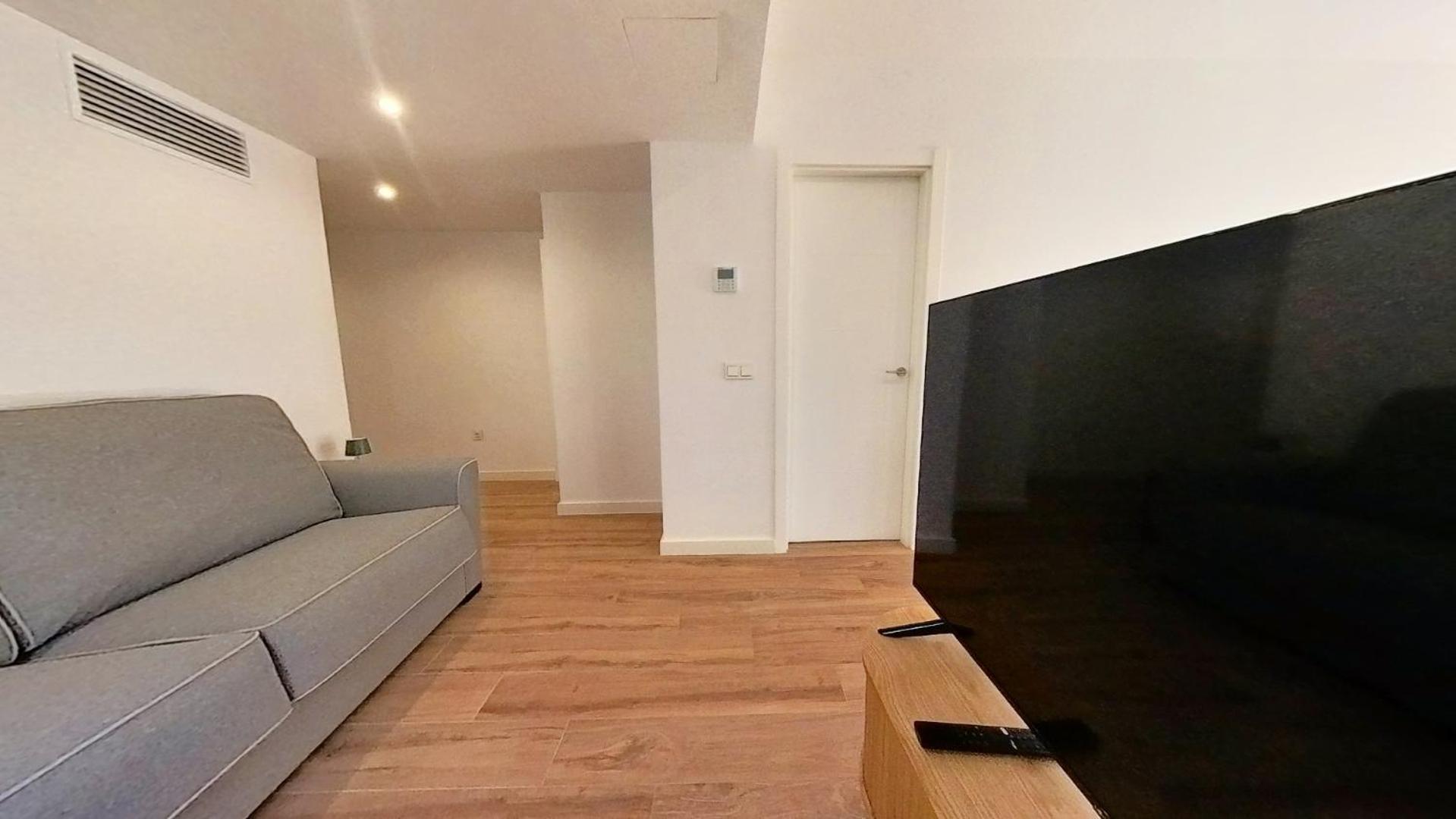Myhome Urban Apartments بويرتو ديل روزاريو المظهر الخارجي الصورة