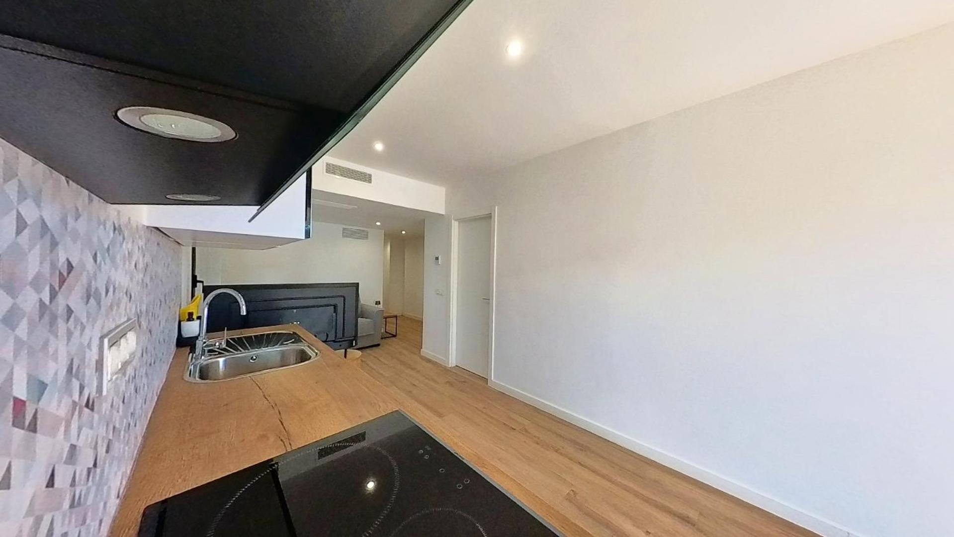 Myhome Urban Apartments بويرتو ديل روزاريو المظهر الخارجي الصورة