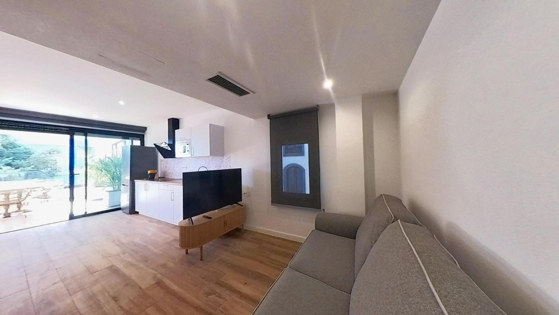 Myhome Urban Apartments بويرتو ديل روزاريو المظهر الخارجي الصورة
