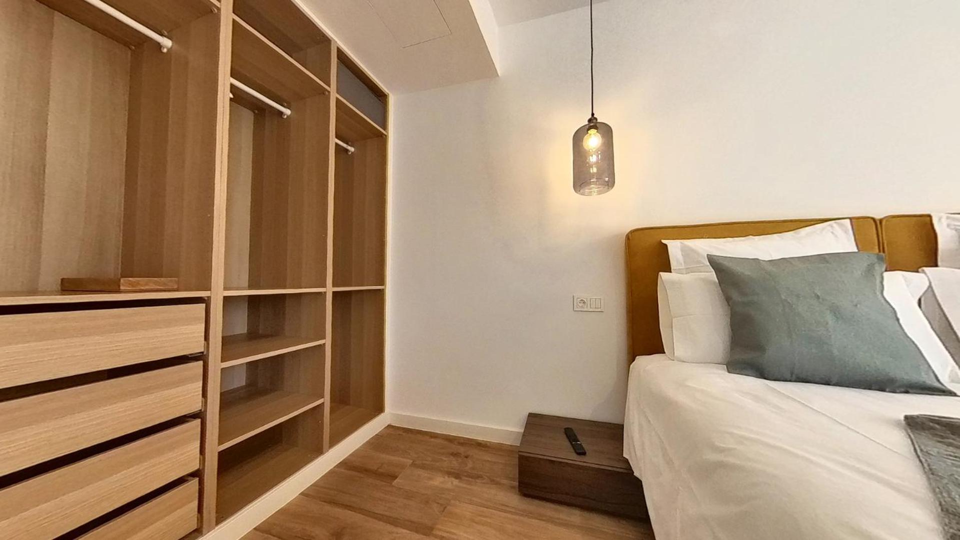 Myhome Urban Apartments بويرتو ديل روزاريو المظهر الخارجي الصورة