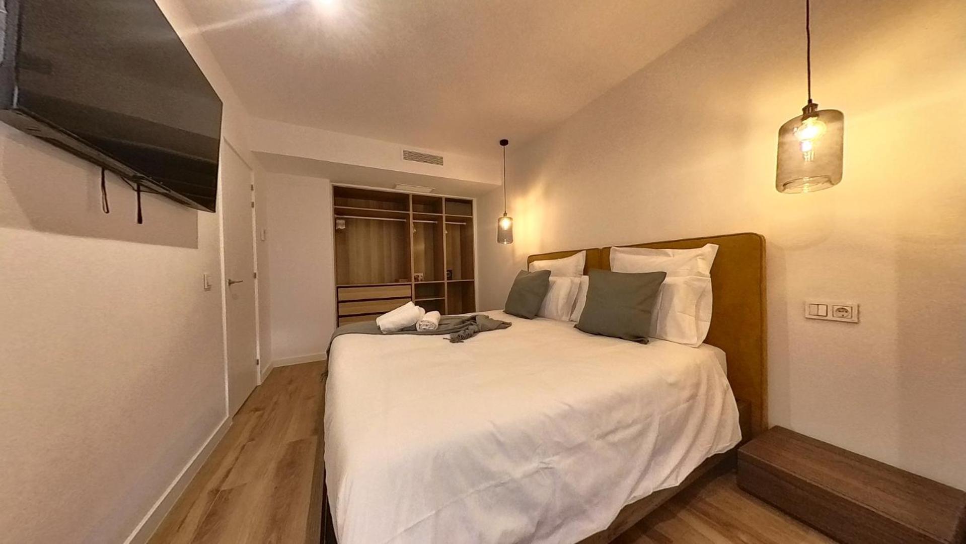 Myhome Urban Apartments بويرتو ديل روزاريو المظهر الخارجي الصورة