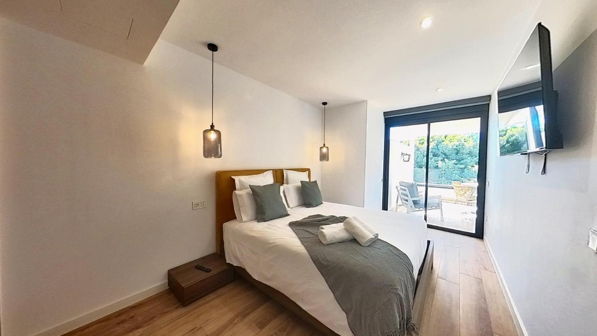 Myhome Urban Apartments بويرتو ديل روزاريو المظهر الخارجي الصورة