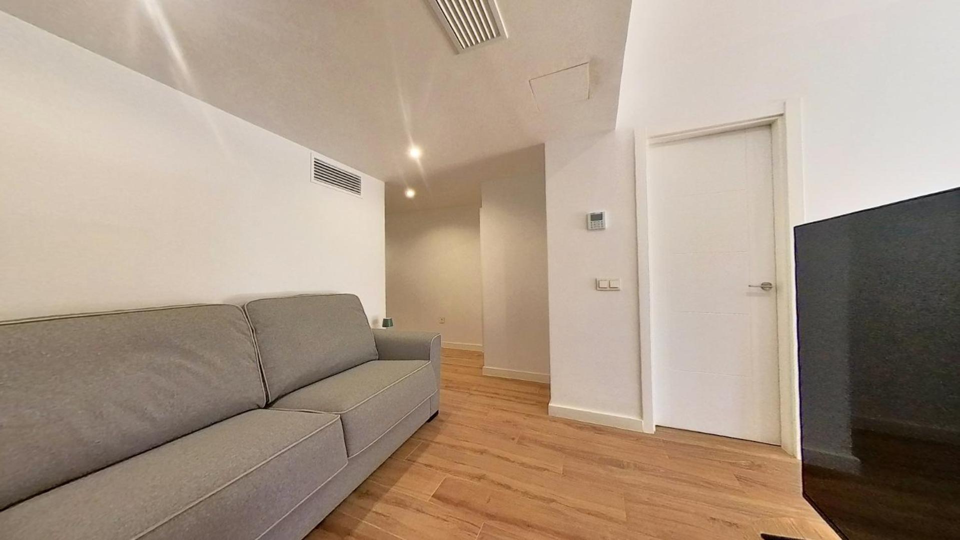 Myhome Urban Apartments بويرتو ديل روزاريو المظهر الخارجي الصورة