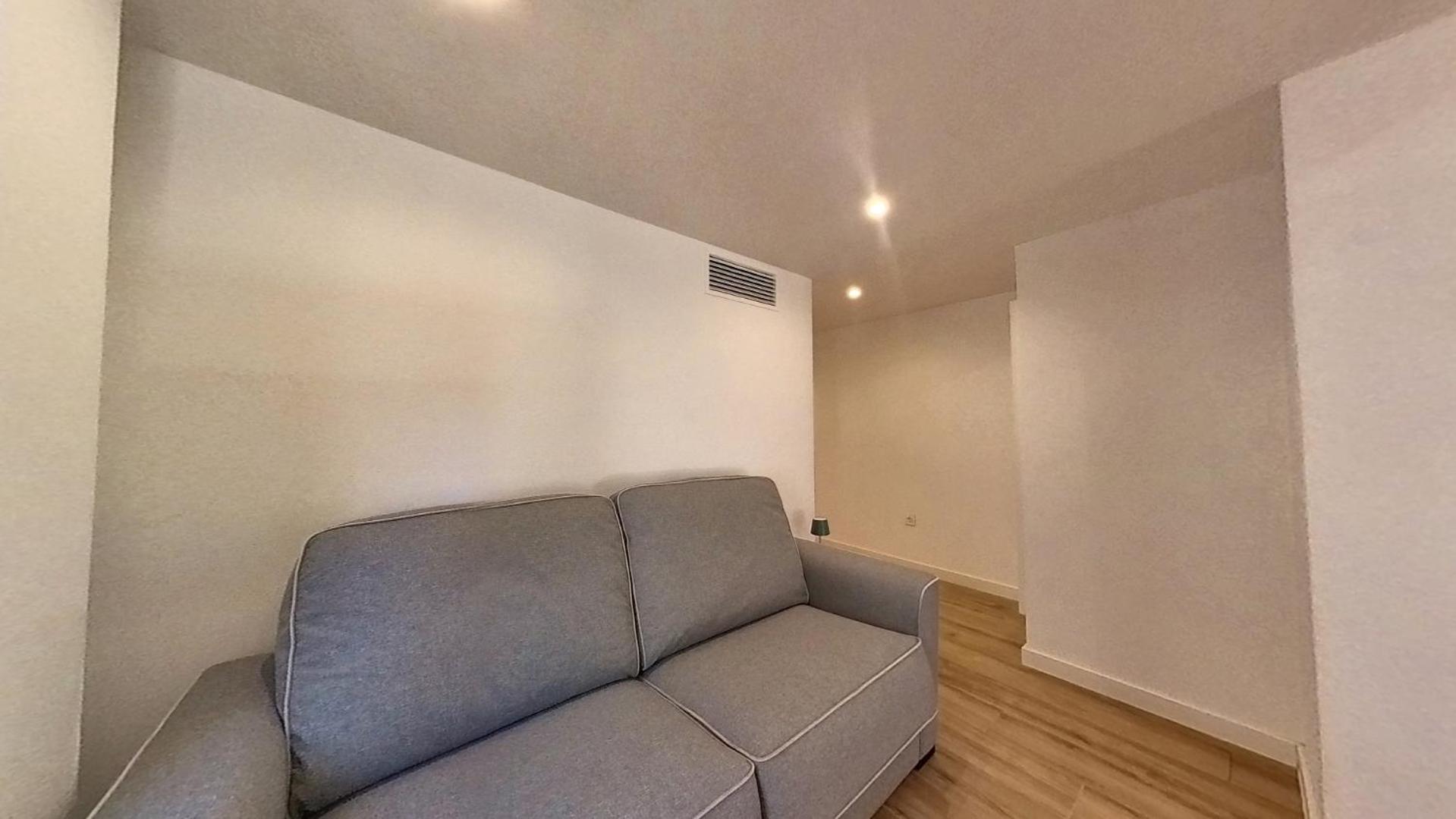 Myhome Urban Apartments بويرتو ديل روزاريو المظهر الخارجي الصورة
