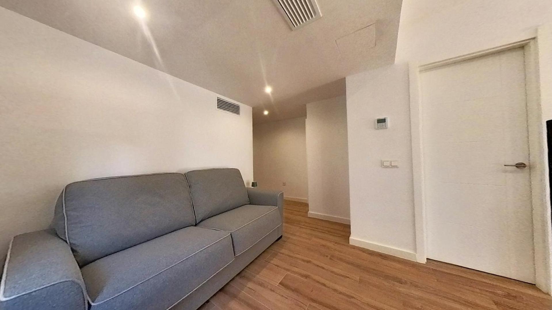 Myhome Urban Apartments بويرتو ديل روزاريو المظهر الخارجي الصورة