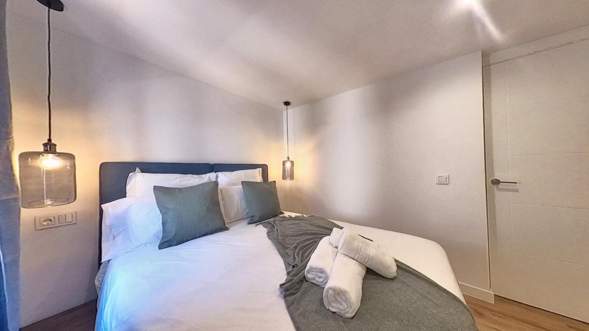 Myhome Urban Apartments بويرتو ديل روزاريو المظهر الخارجي الصورة