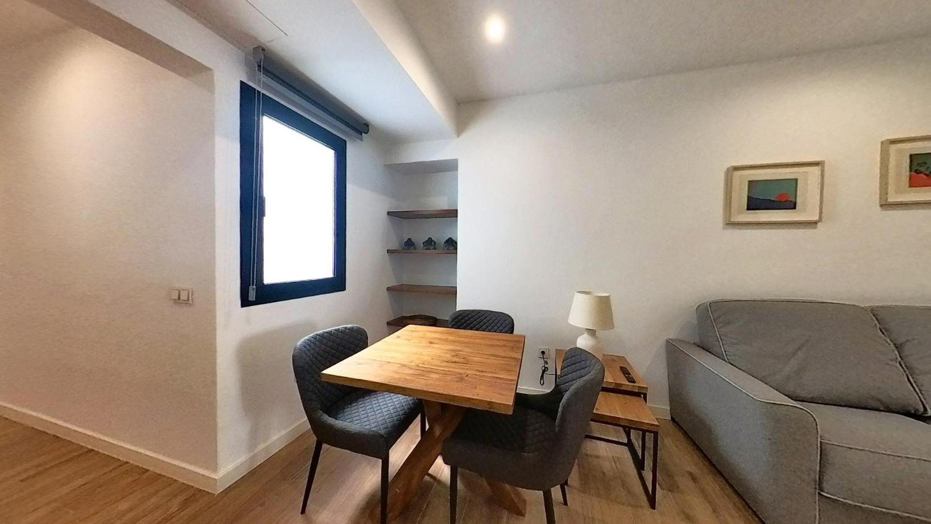 Myhome Urban Apartments بويرتو ديل روزاريو المظهر الخارجي الصورة