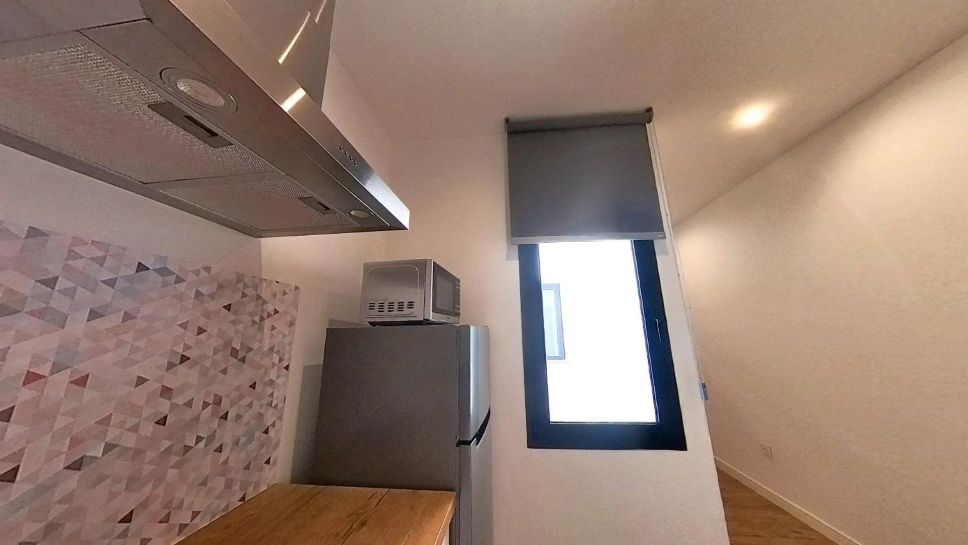 Myhome Urban Apartments بويرتو ديل روزاريو المظهر الخارجي الصورة