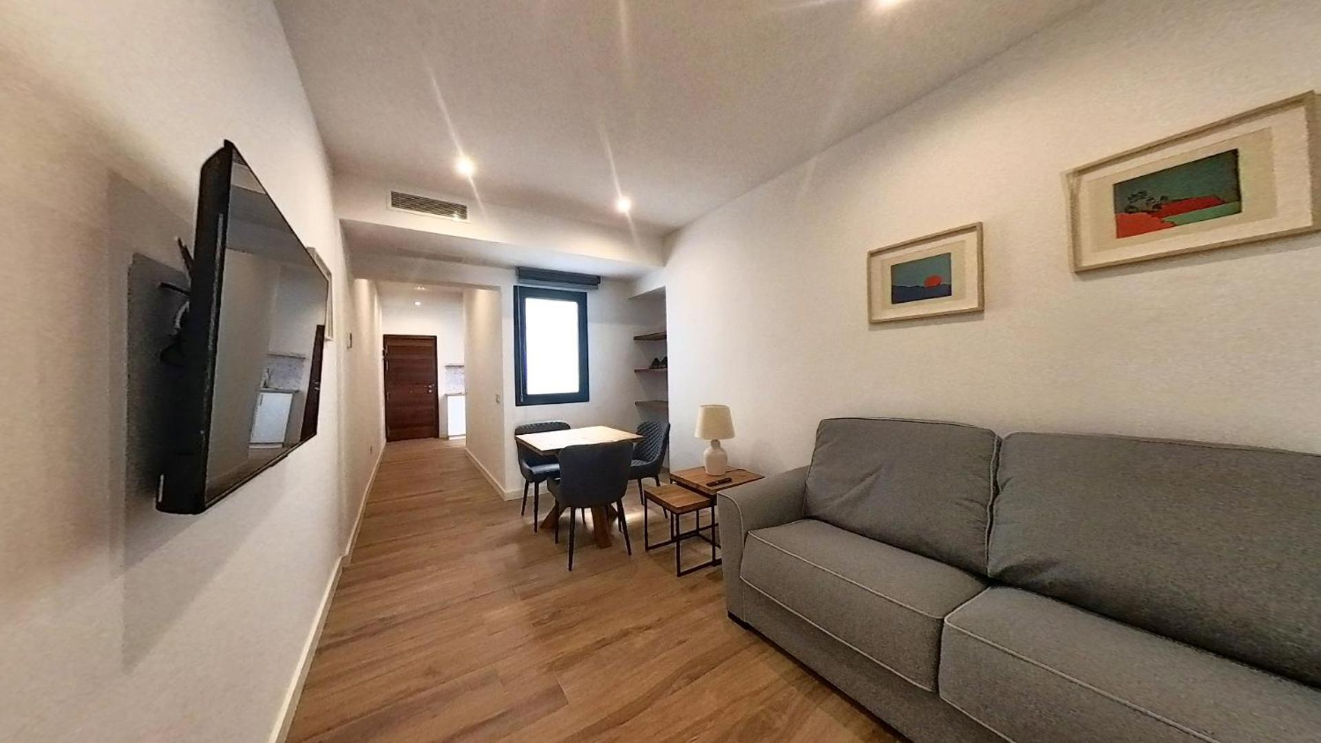 Myhome Urban Apartments بويرتو ديل روزاريو المظهر الخارجي الصورة