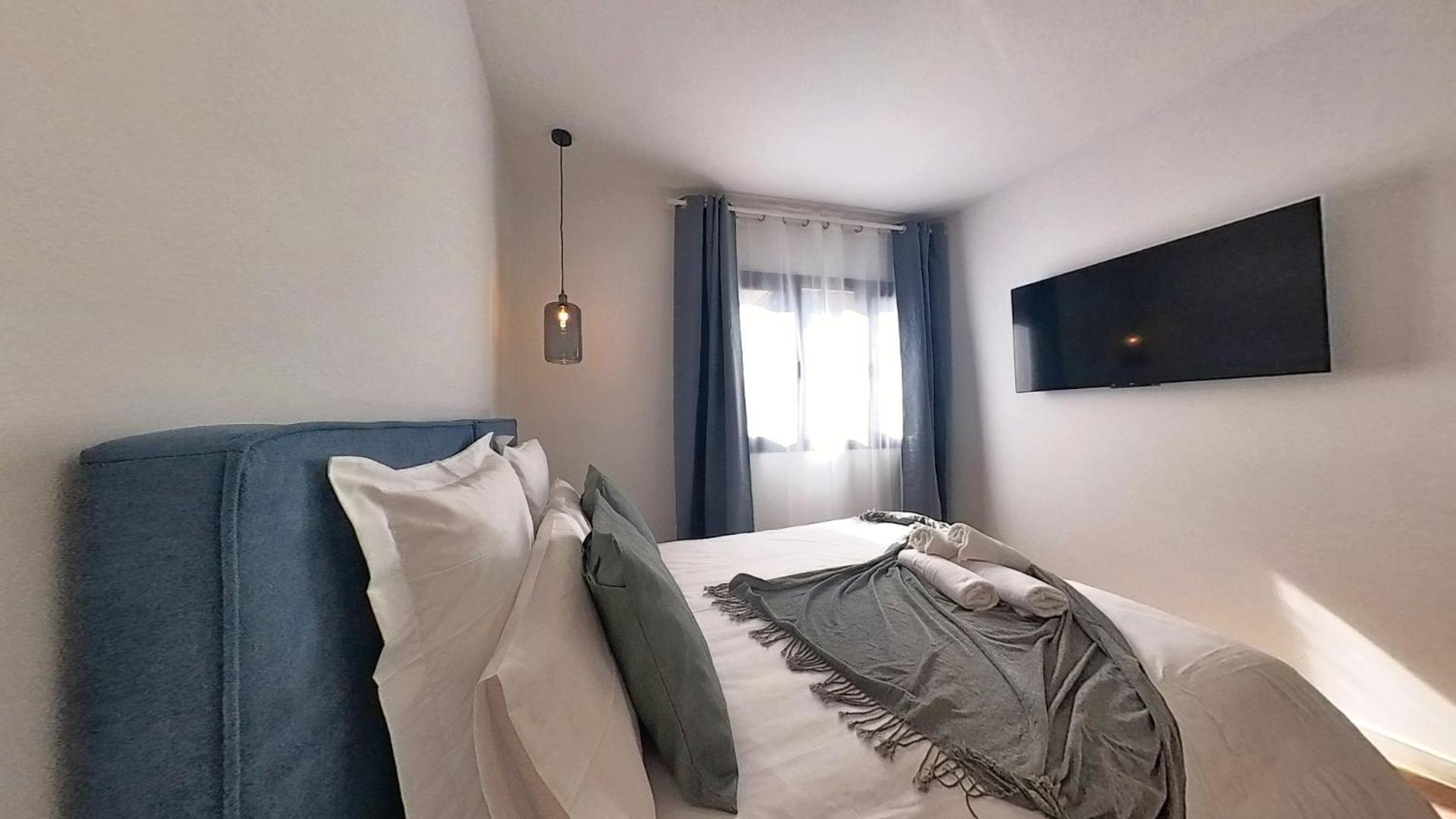 Myhome Urban Apartments بويرتو ديل روزاريو المظهر الخارجي الصورة