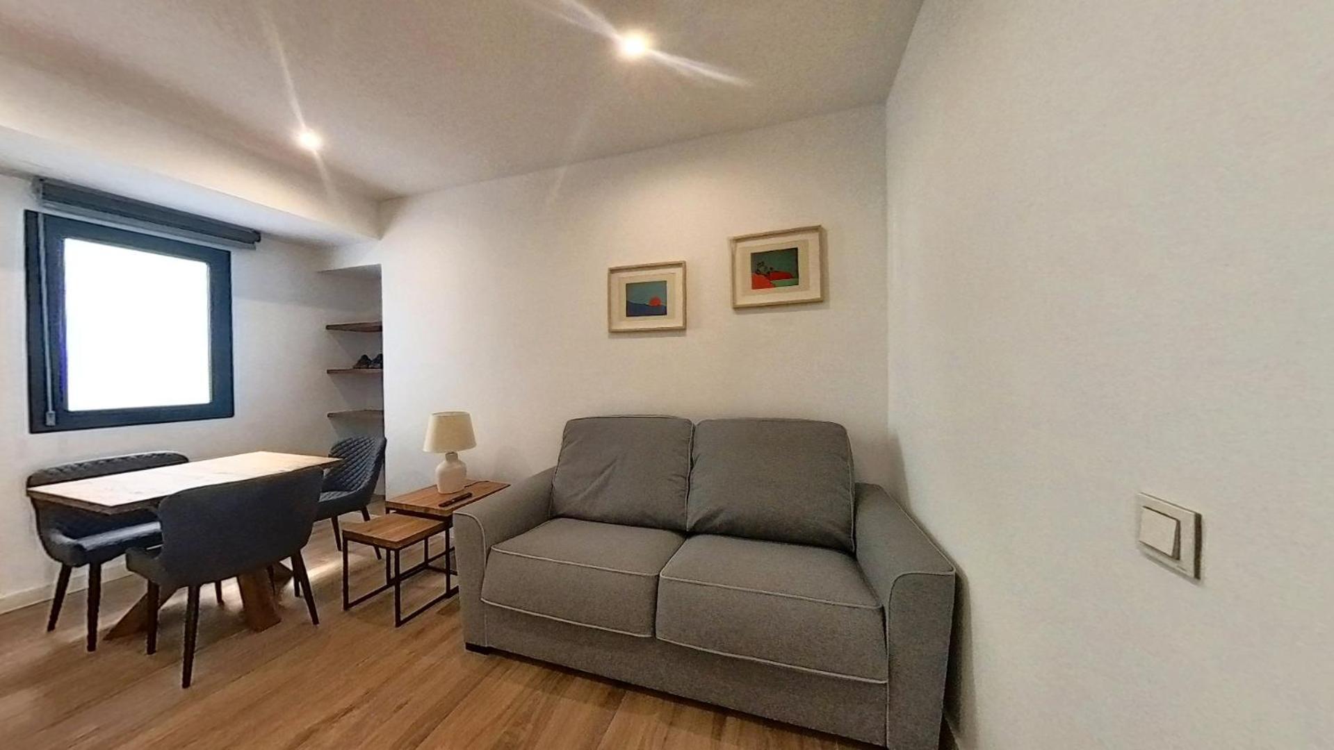 Myhome Urban Apartments بويرتو ديل روزاريو المظهر الخارجي الصورة