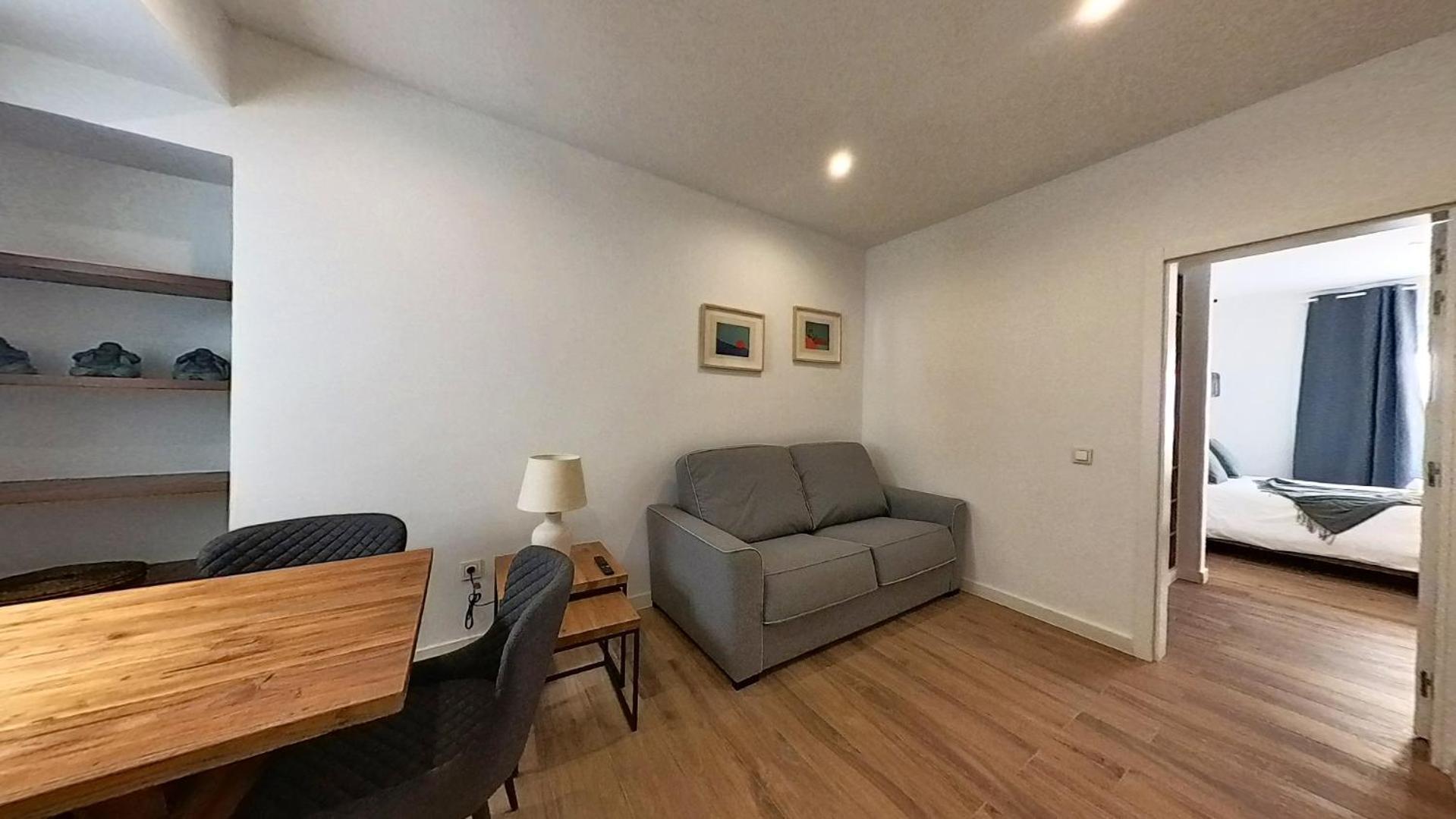 Myhome Urban Apartments بويرتو ديل روزاريو المظهر الخارجي الصورة