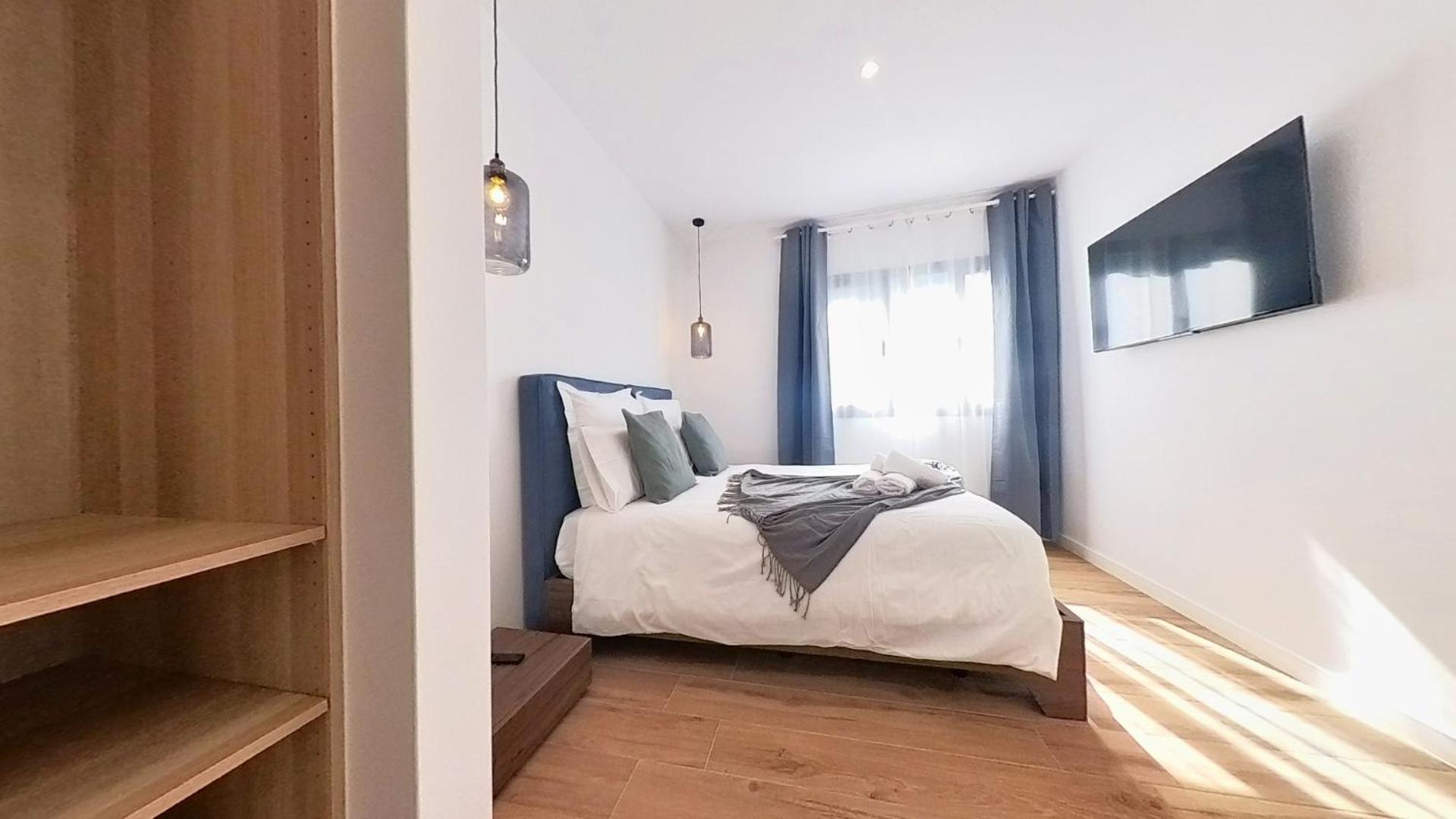 Myhome Urban Apartments بويرتو ديل روزاريو المظهر الخارجي الصورة