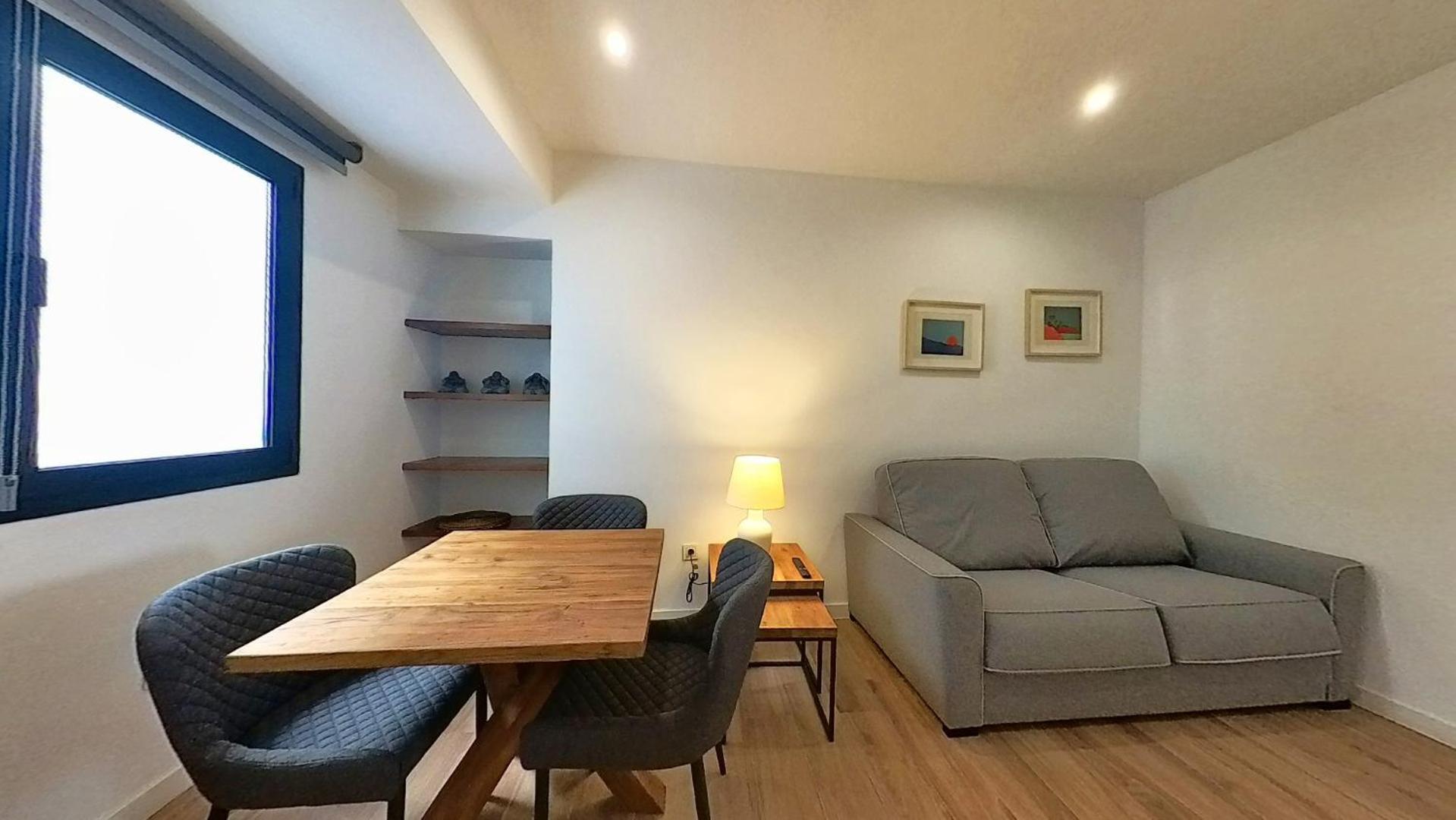 Myhome Urban Apartments بويرتو ديل روزاريو المظهر الخارجي الصورة