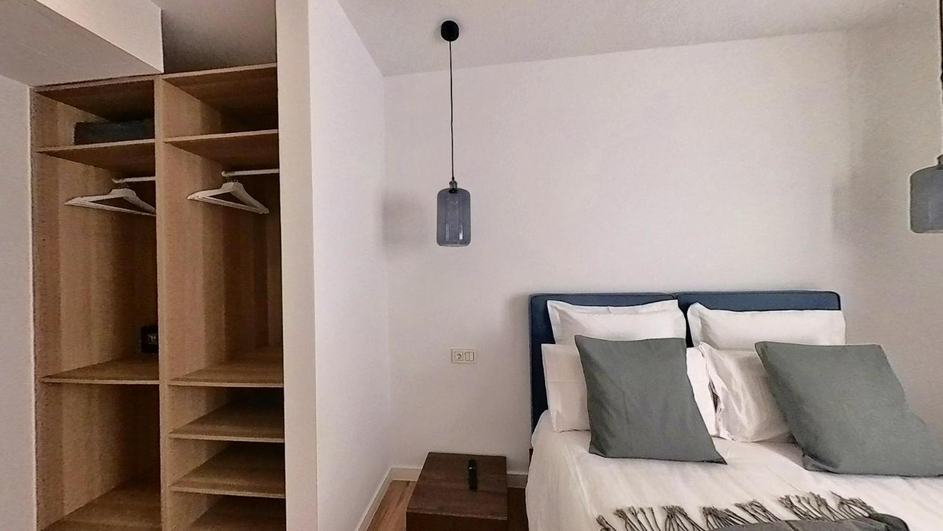 Myhome Urban Apartments بويرتو ديل روزاريو المظهر الخارجي الصورة
