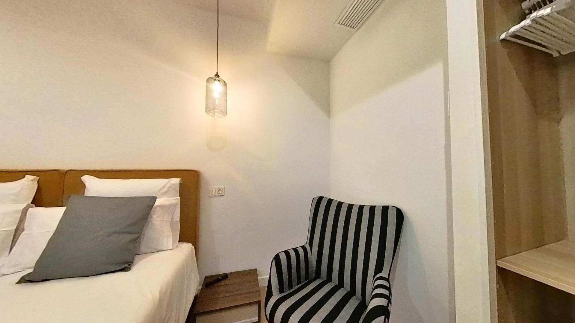 Myhome Urban Apartments بويرتو ديل روزاريو المظهر الخارجي الصورة