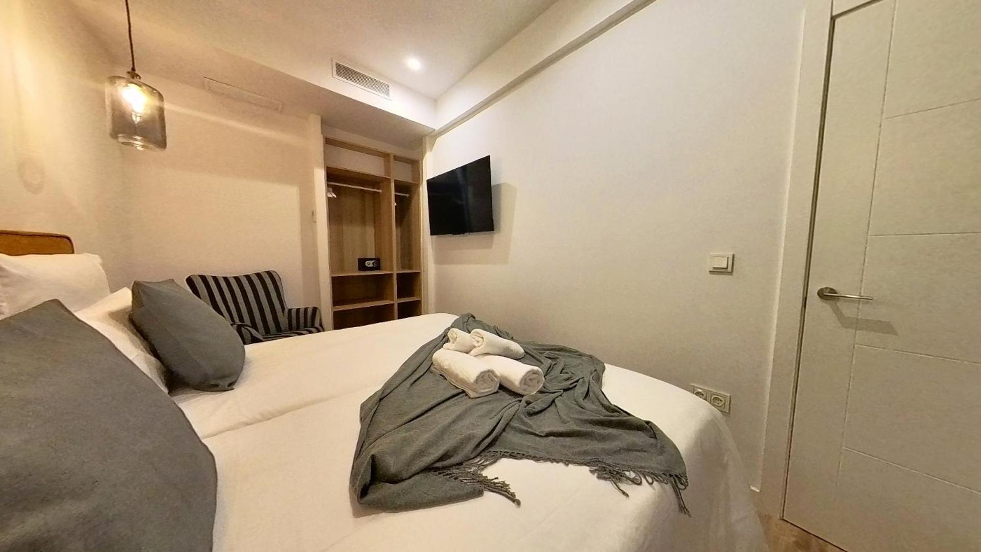 Myhome Urban Apartments بويرتو ديل روزاريو المظهر الخارجي الصورة