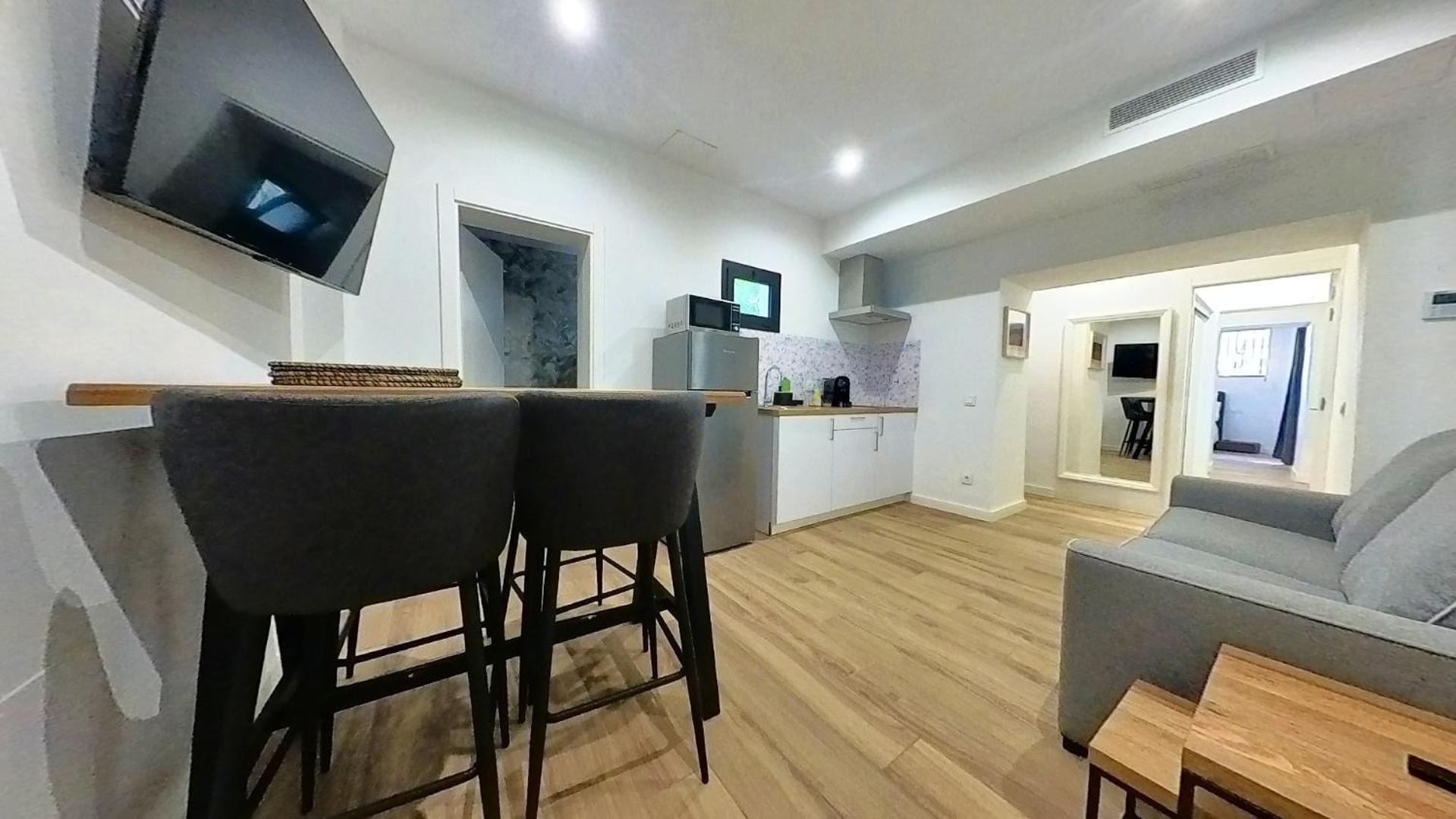 Myhome Urban Apartments بويرتو ديل روزاريو المظهر الخارجي الصورة