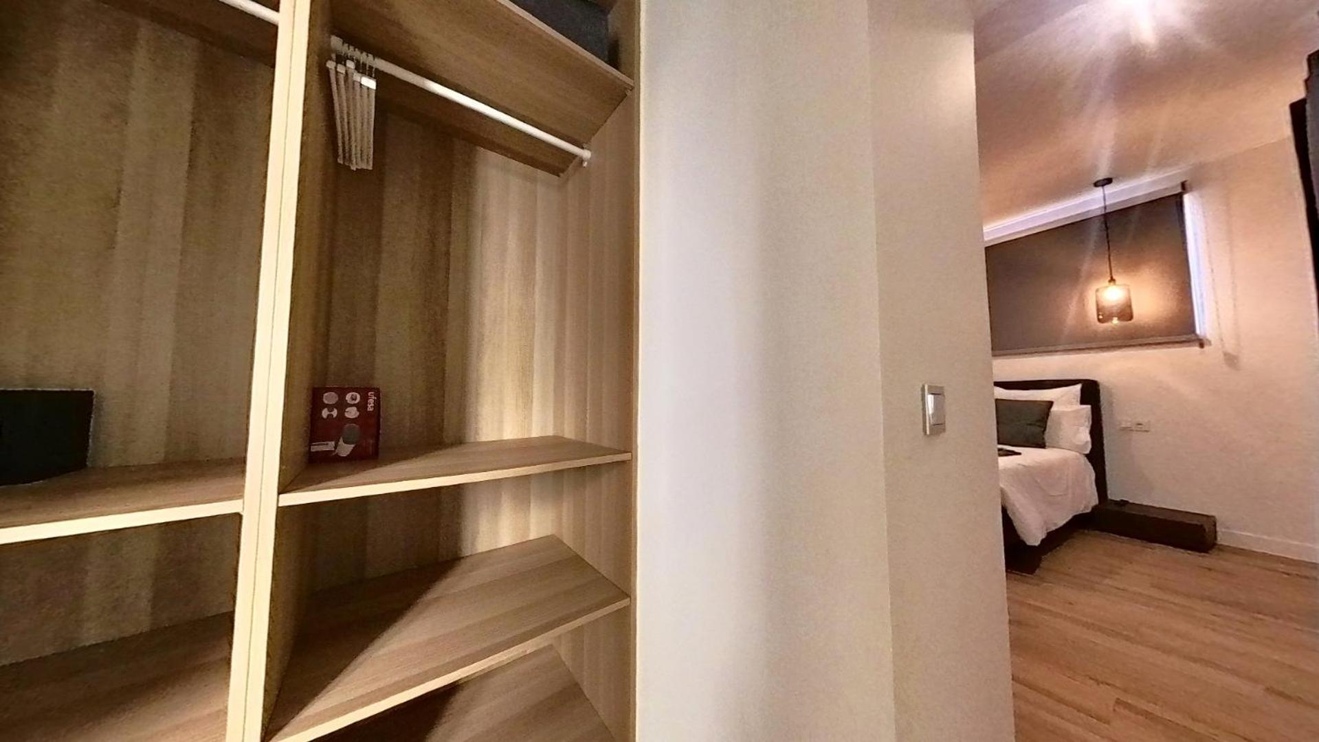 Myhome Urban Apartments بويرتو ديل روزاريو المظهر الخارجي الصورة