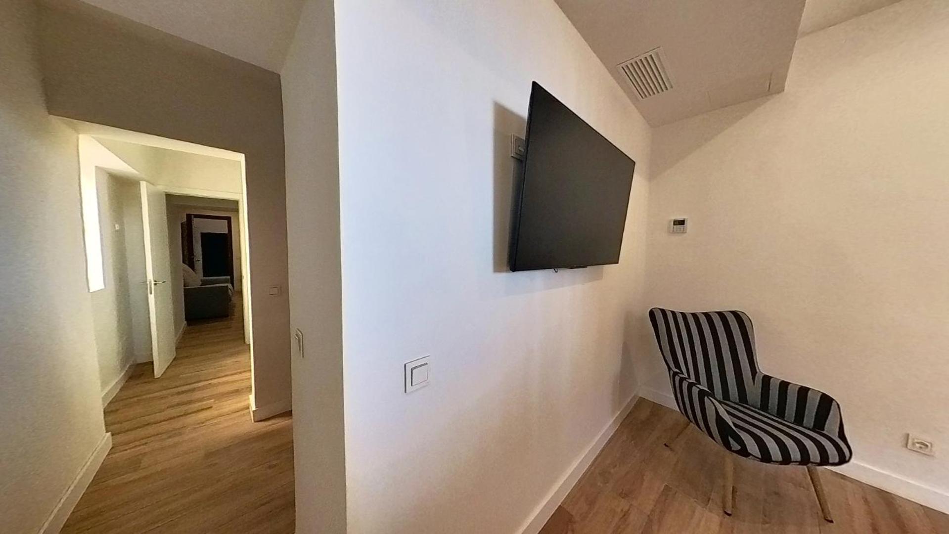 Myhome Urban Apartments بويرتو ديل روزاريو المظهر الخارجي الصورة