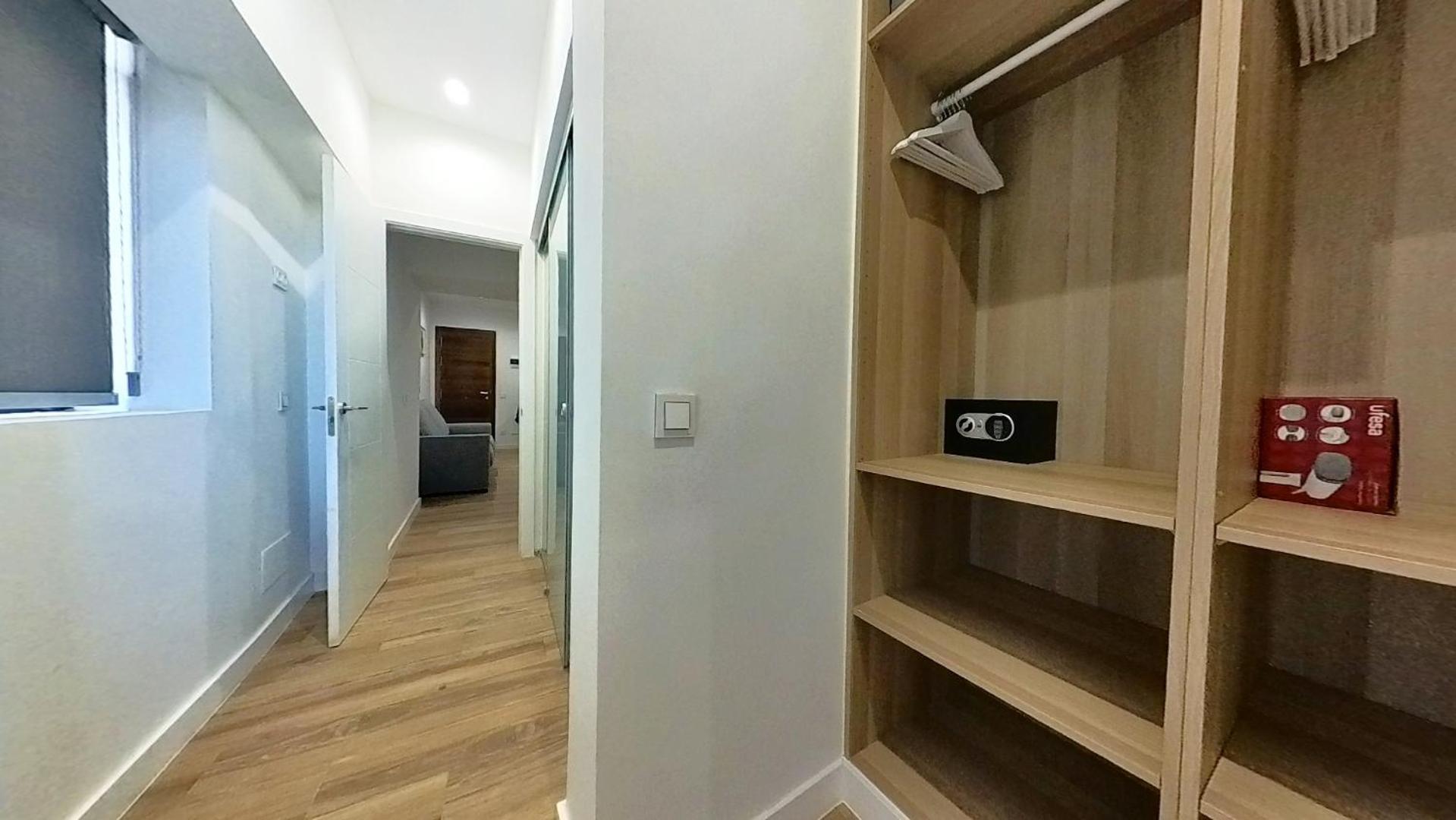 Myhome Urban Apartments بويرتو ديل روزاريو المظهر الخارجي الصورة