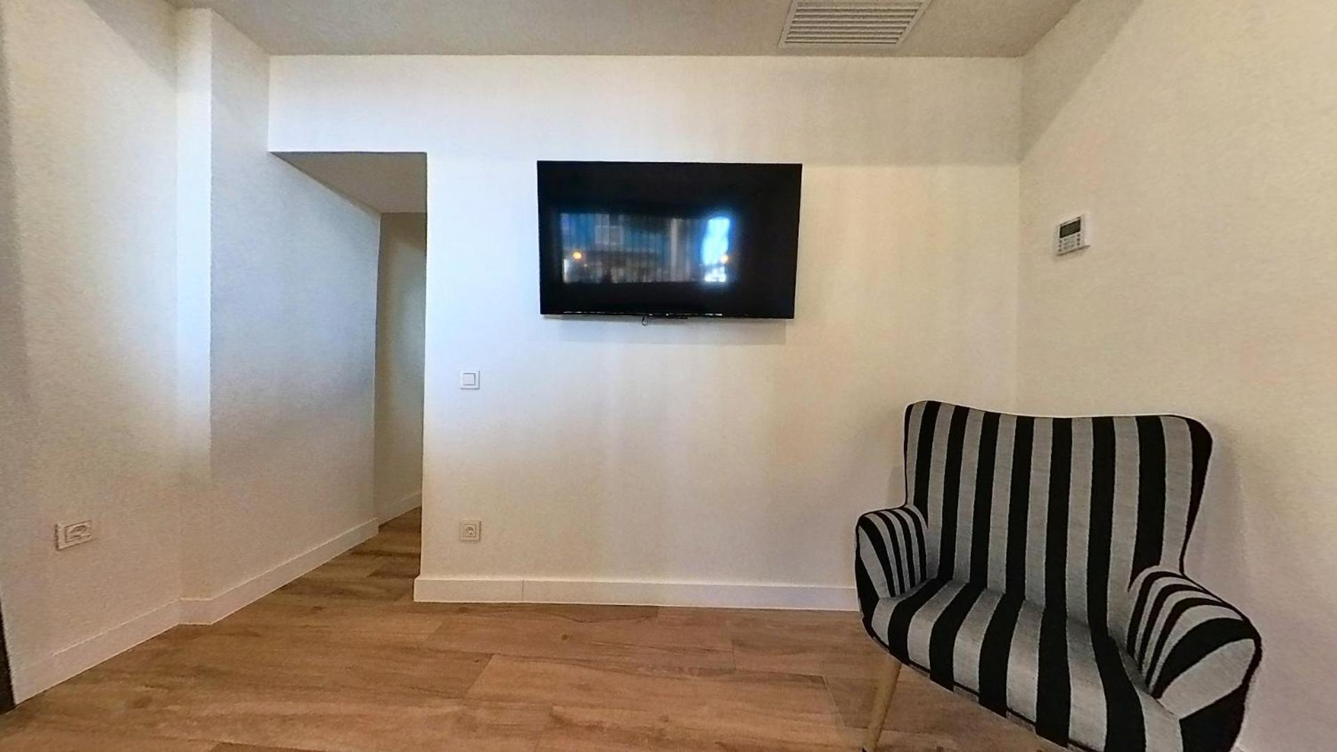 Myhome Urban Apartments بويرتو ديل روزاريو المظهر الخارجي الصورة