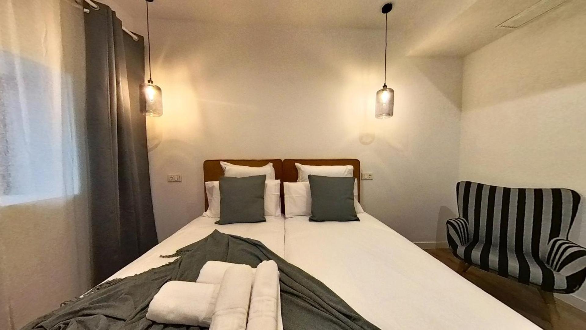 Myhome Urban Apartments بويرتو ديل روزاريو المظهر الخارجي الصورة