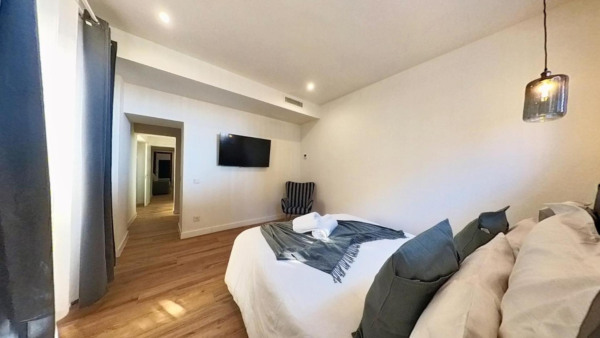 Myhome Urban Apartments بويرتو ديل روزاريو المظهر الخارجي الصورة